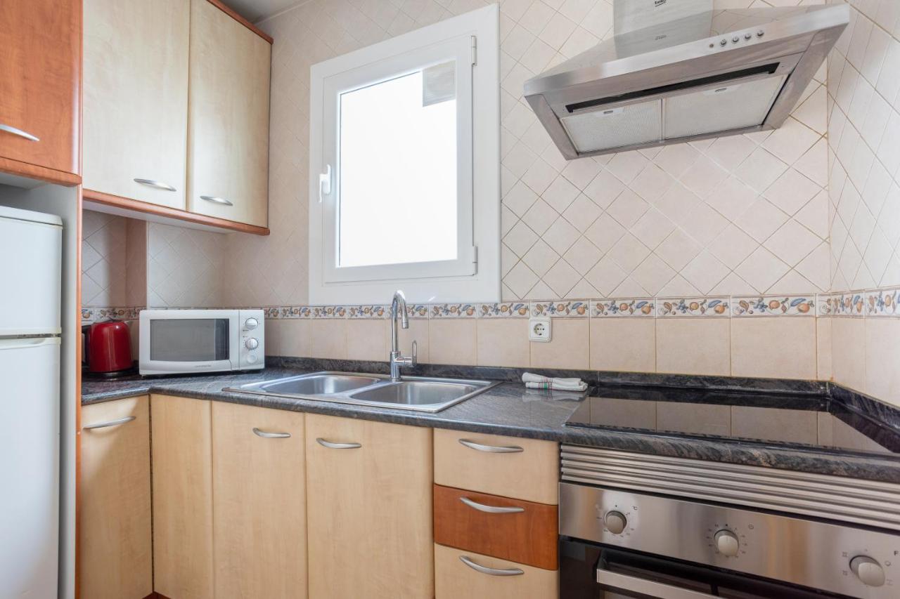 Housalia Lepant 3 Bedroom 300 Meters De Sagrada Familia *