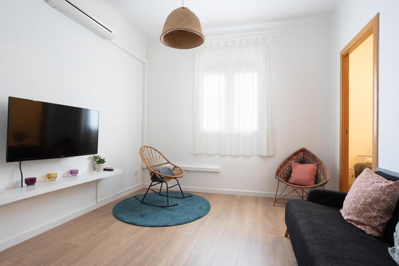 Housalia Lepant 3 Bedroom 300 Meters De Sagrada Familia * Barcelona