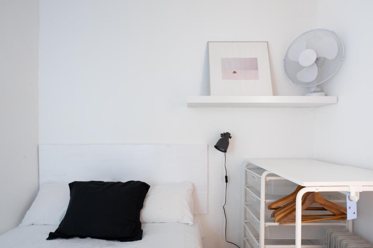 Apartment Housalia Lepant 3 Bedroom 300 Meters De Sagrada Familia Barcelona