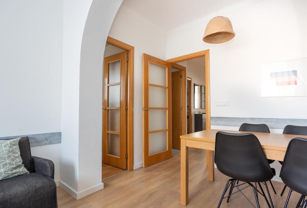 Housalia Lepant 3 Bedroom 300 Meters De Sagrada Familia Apartment *