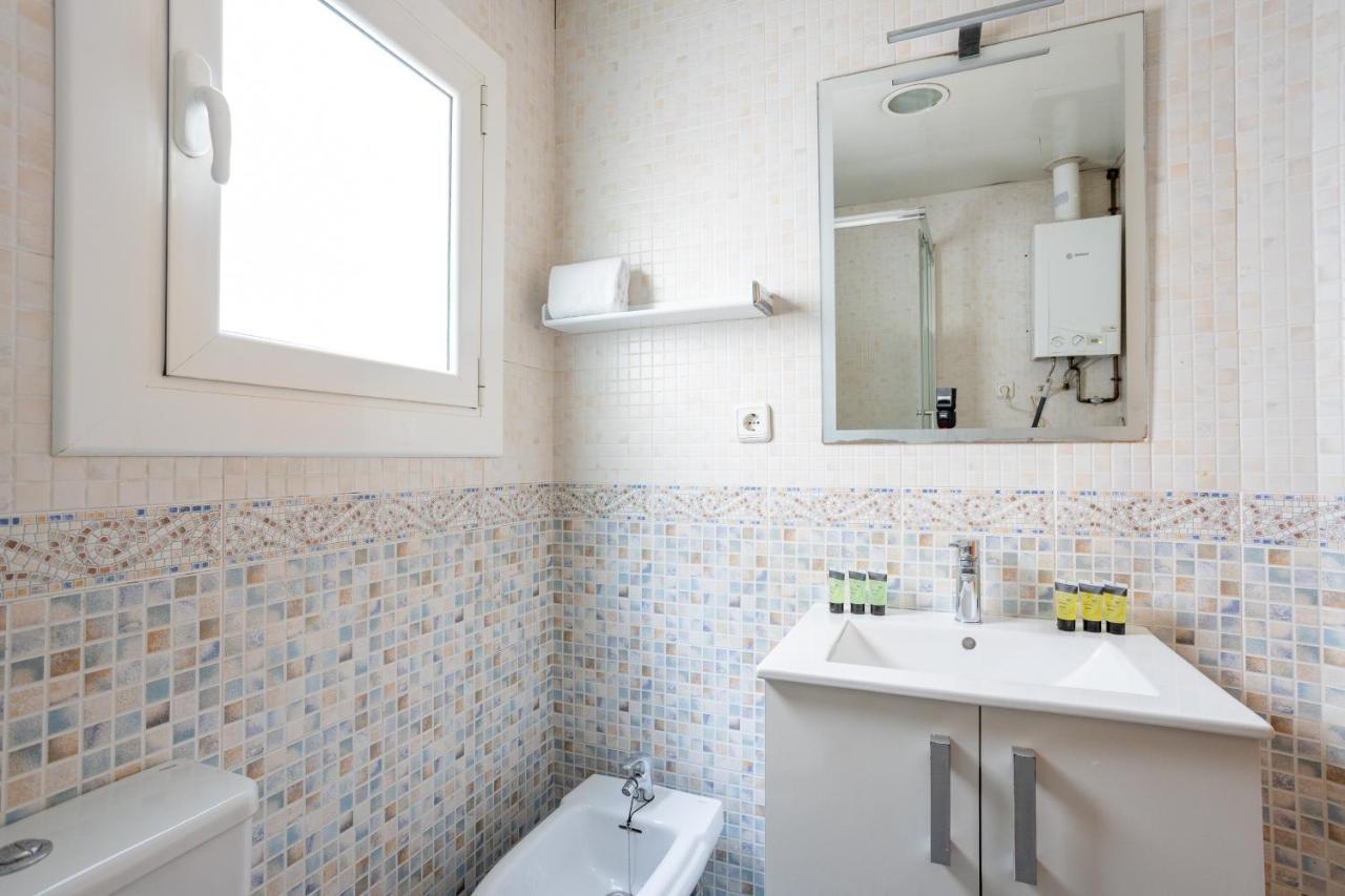 Housalia Lepant 3 Bedroom 300 Meters De Sagrada Familia * Barcelona