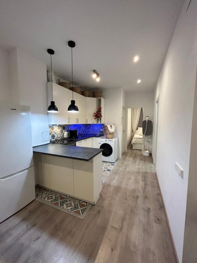 Apartment Rg House