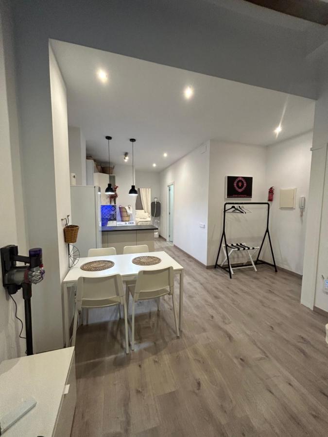Rg House Apartment Barcelona
