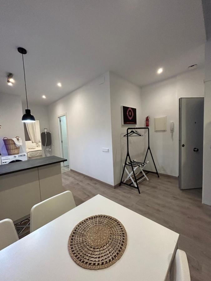 Rg House Apartment