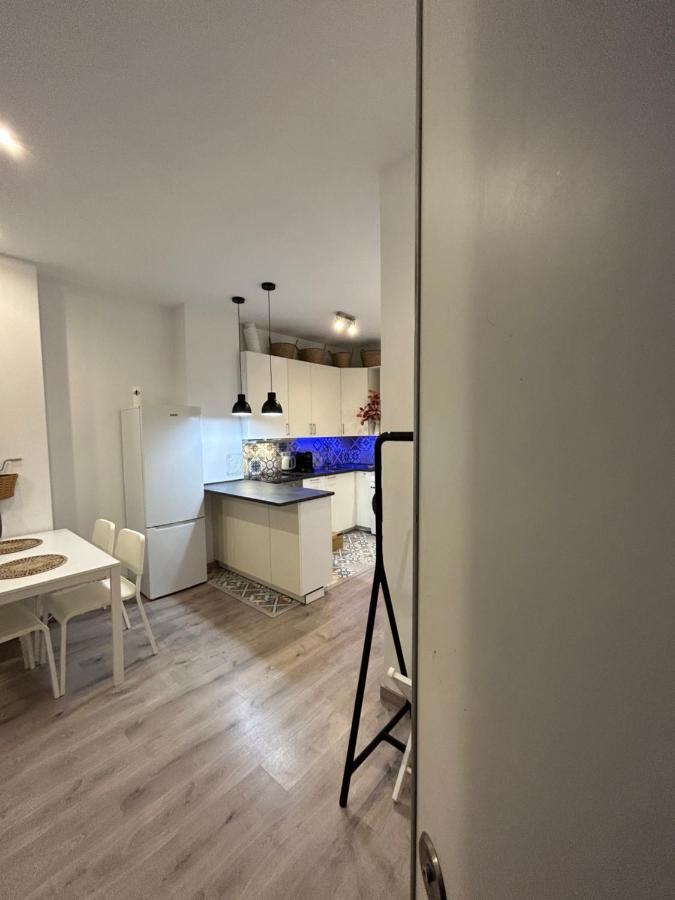 Rg House Apartment Barcelona