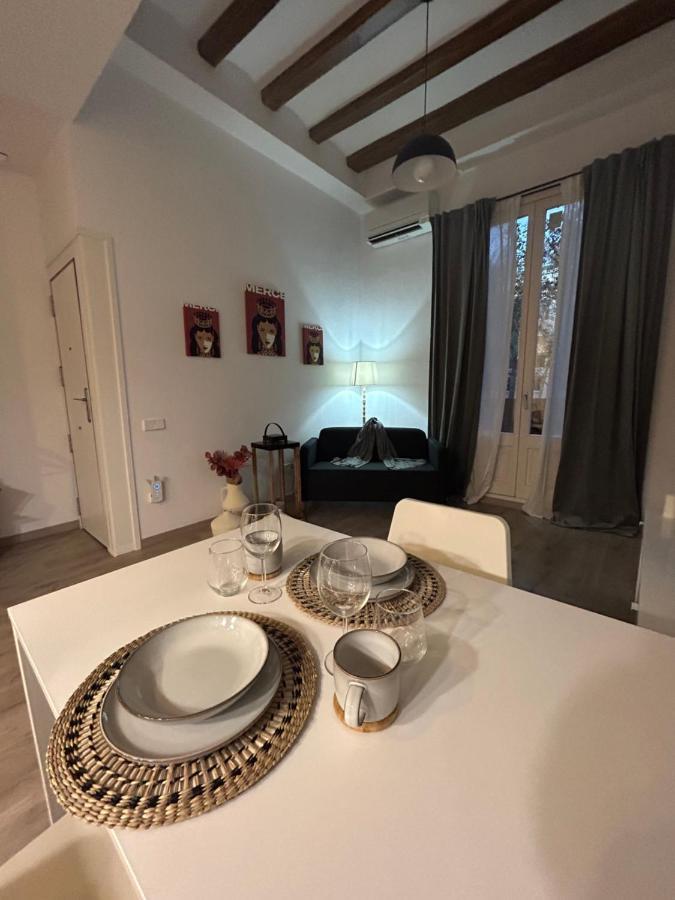 Apartment Rg House Barcelona