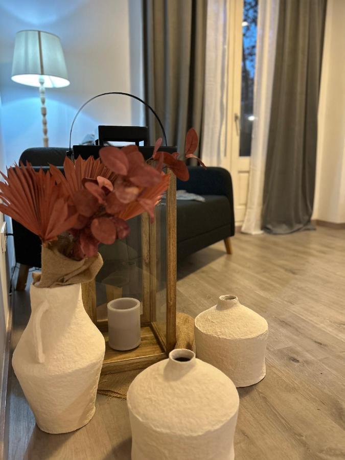 Rg House Apartment Barcelona