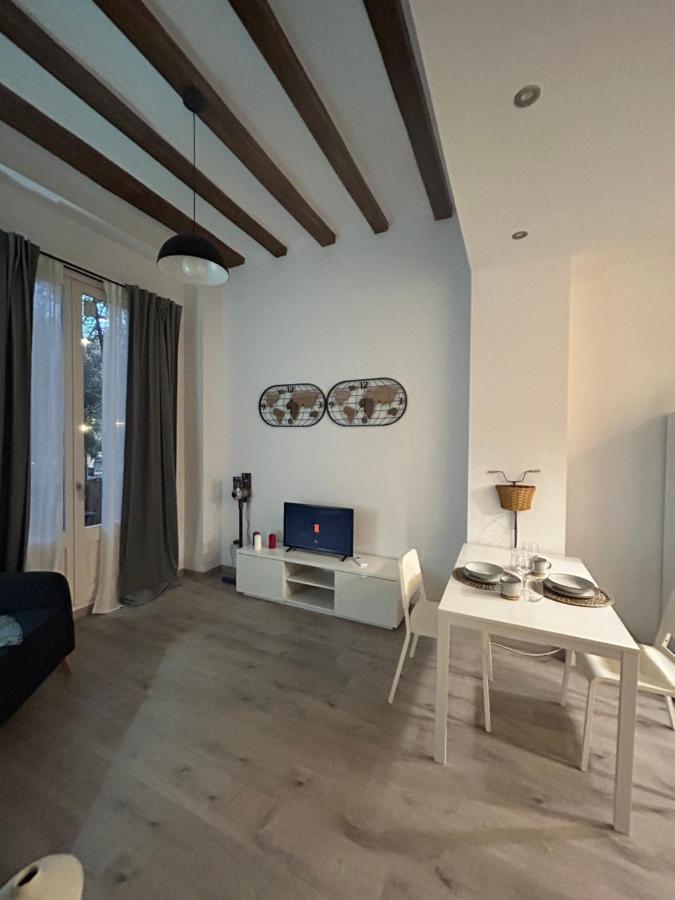 Apartment Rg House *