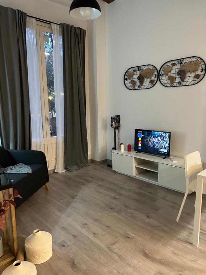 Rg House Apartment *