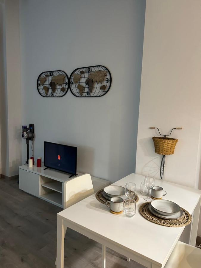 Rg House Apartment *