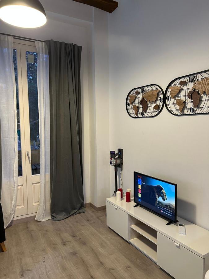 Rg House Apartment