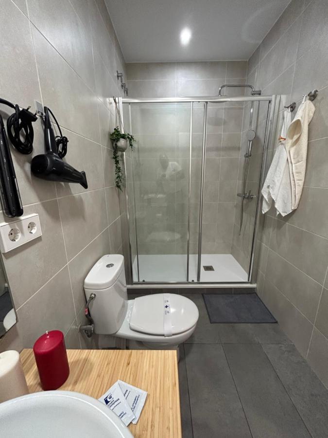 Rg House Apartment Barcelona