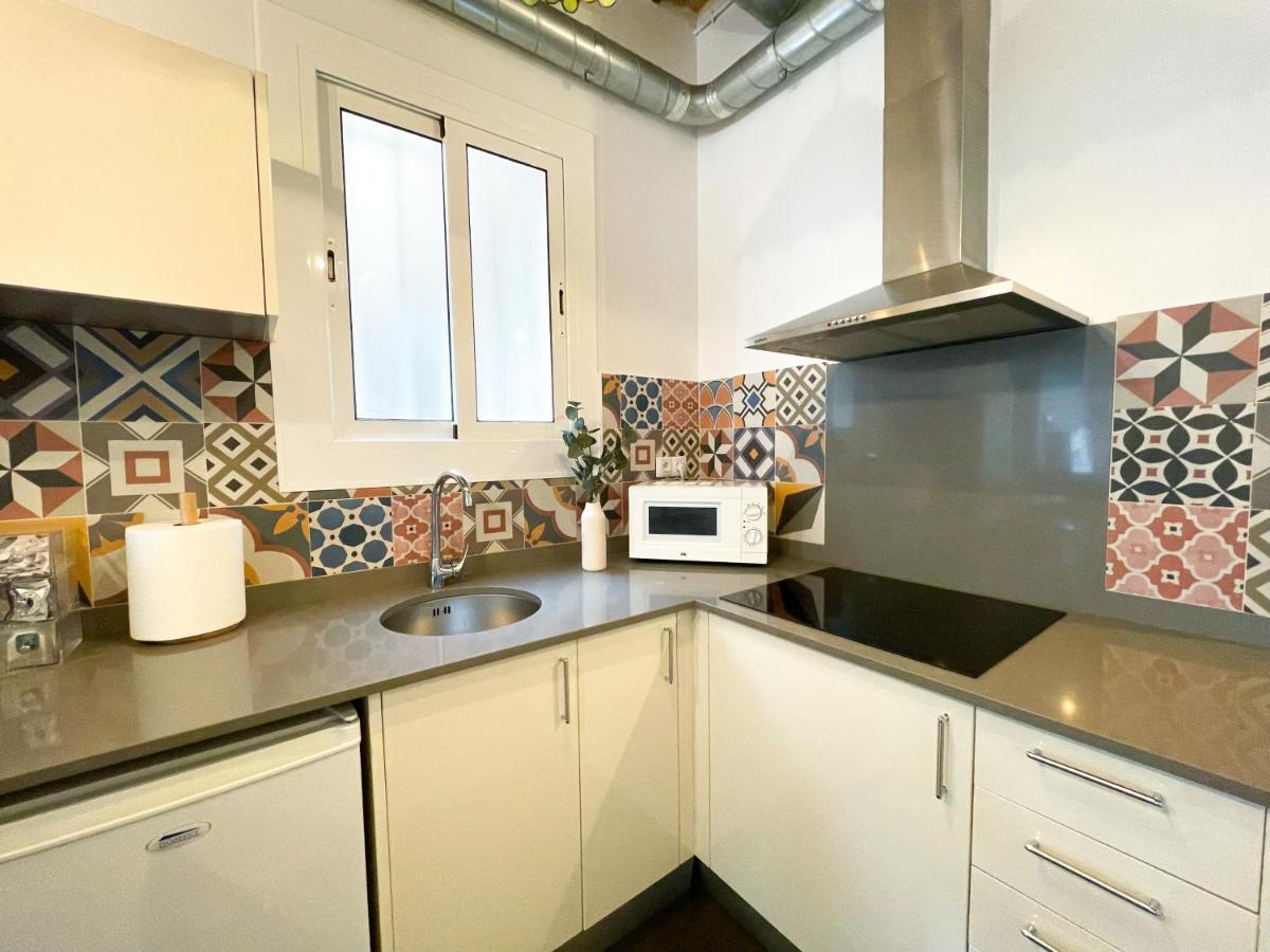 Boutique Lepant Apartment *