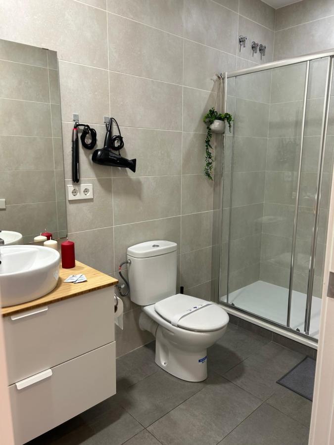 Rg House Apartment