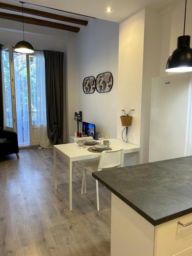 Rg House Apartment *