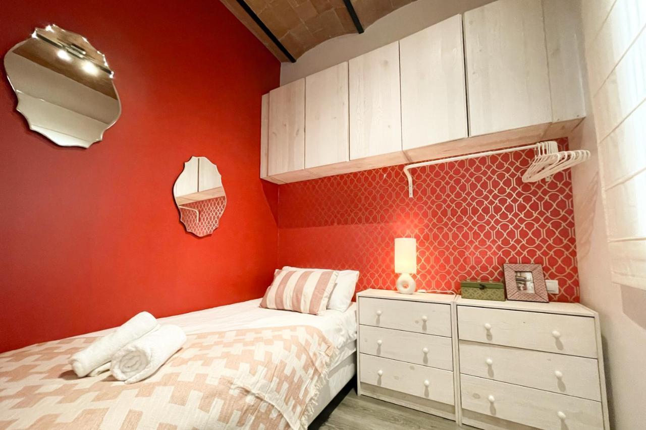 Apartment Boutique Lepant Barcelona
