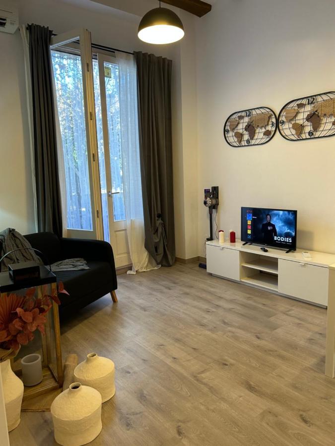 Rg House Apartment Barcelona