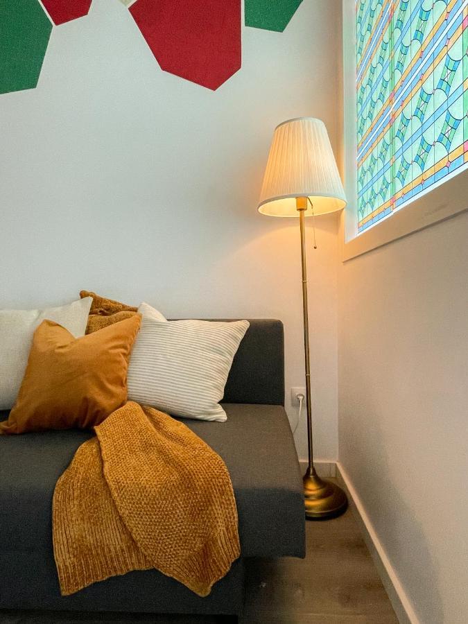 Boutique Lepant Apartment *