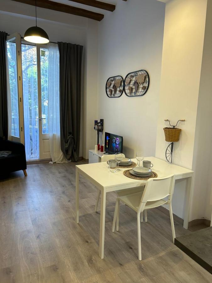 Apartment Rg House Barcelona