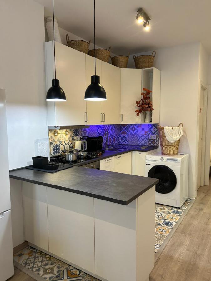 Rg House Apartment Barcelona