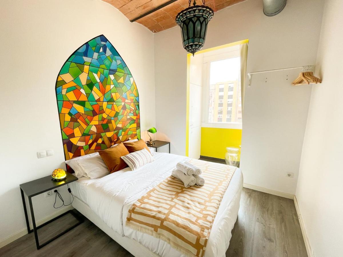 Apartment Boutique Lepant *