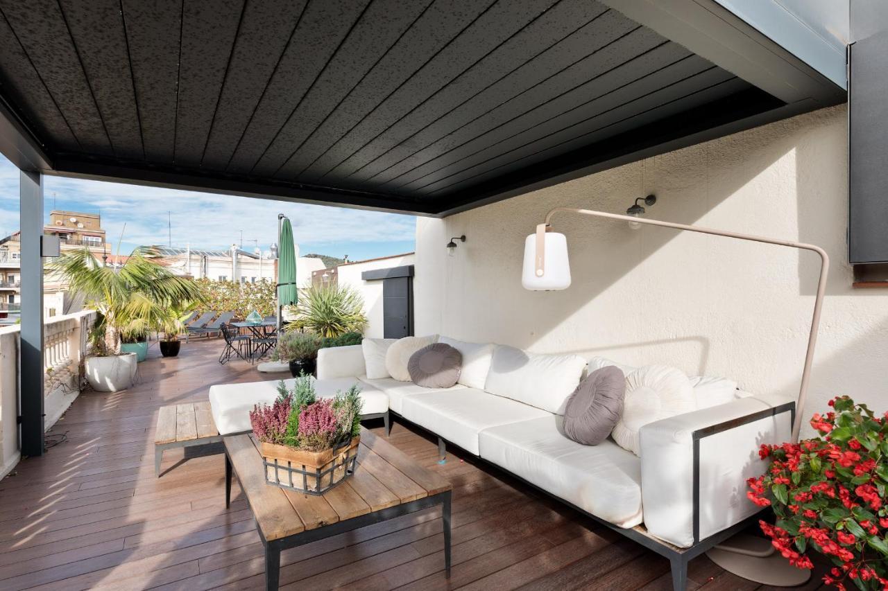 Enjoy La Riera Penthouse Appartement *