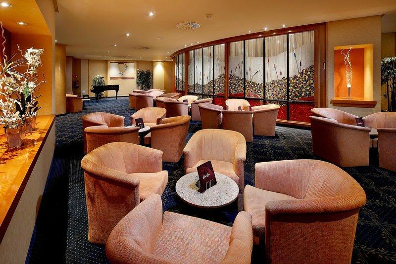 Hcc Montblanc Hotel 3*