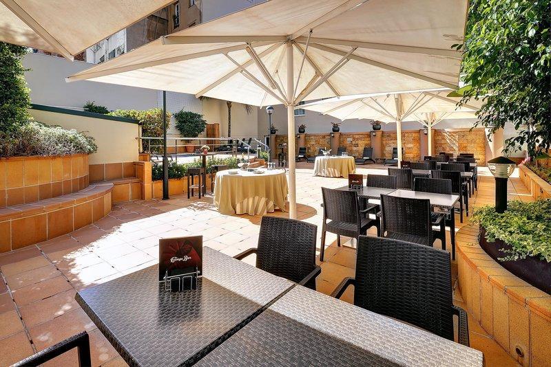 Hcc Montblanc Barcelone