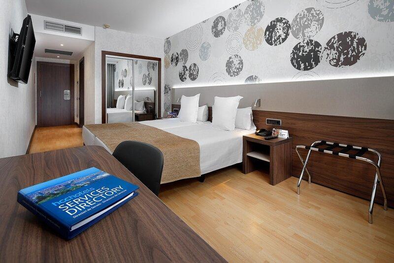 Hcc Montblanc Hotel 3*