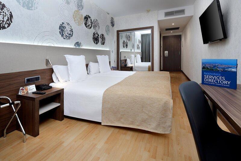 Hcc Montblanc Hotel 3*