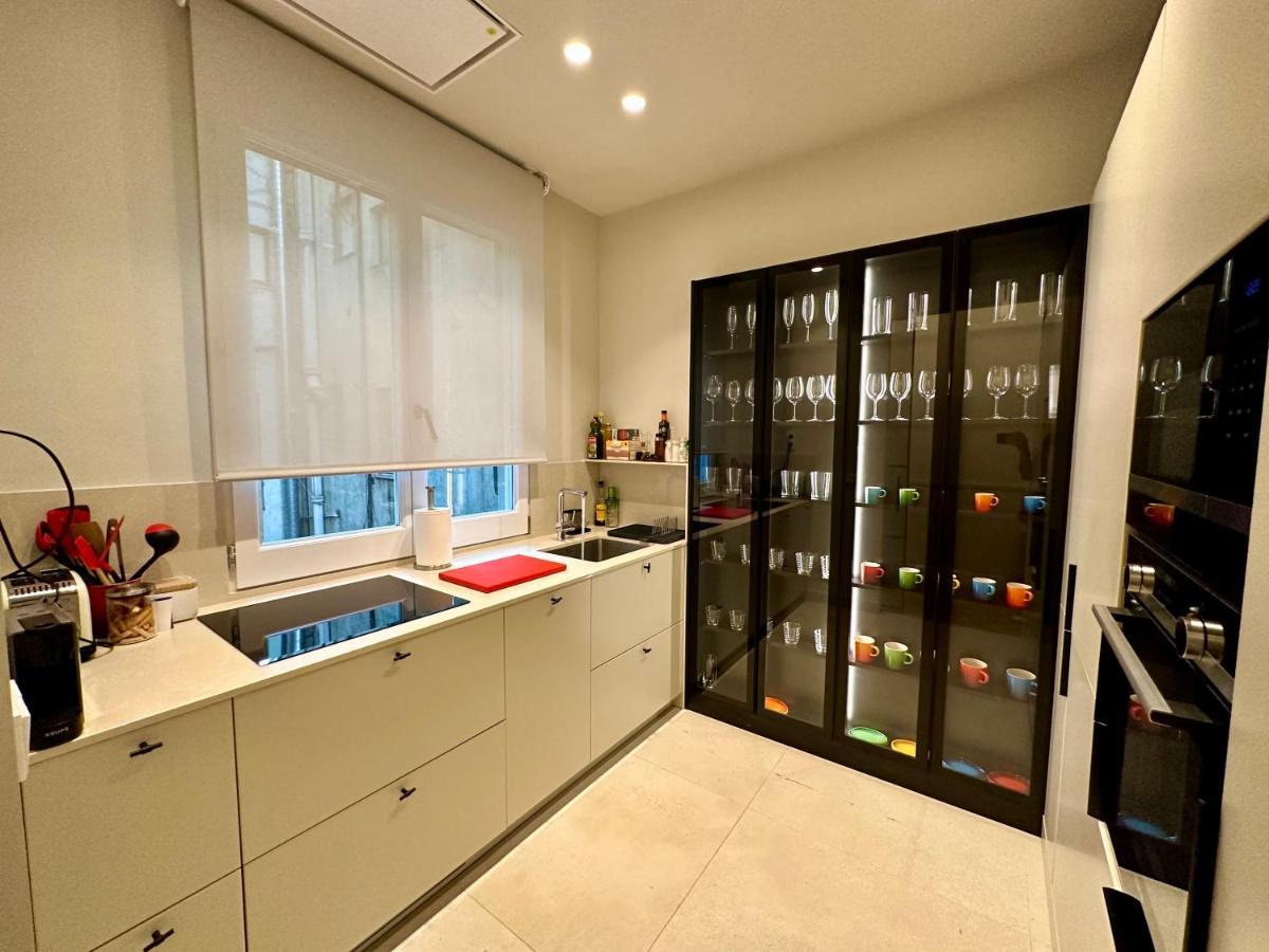 Apartamento Paseo De Gracia, Centro Barcelona