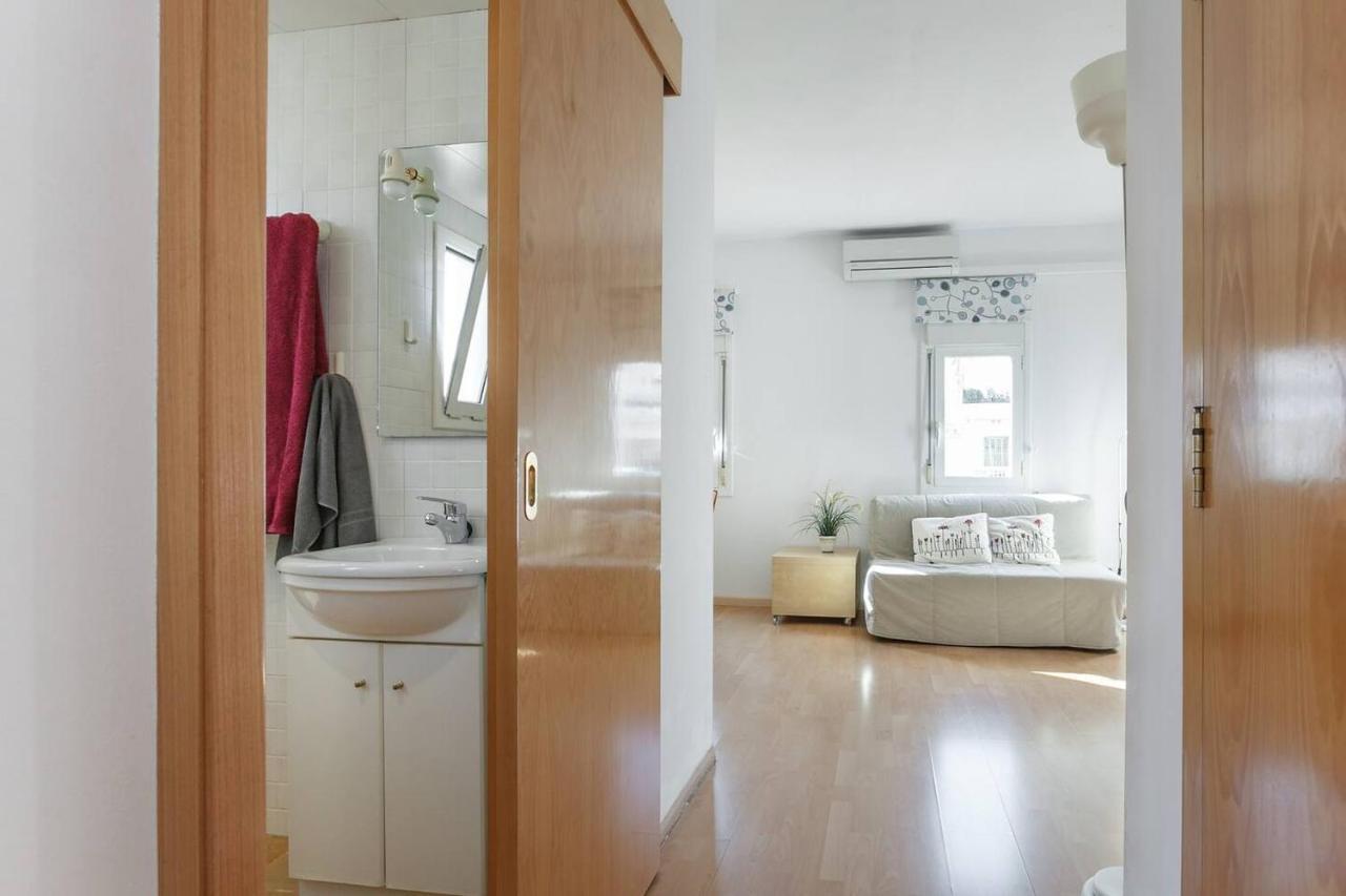 Aparteasy - Lightly, And Quiet Appartement Barcelona