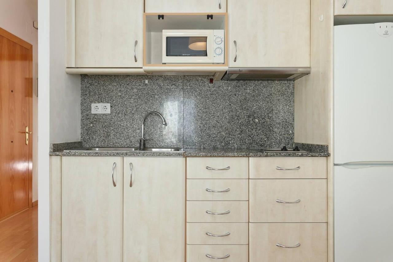 Aparteasy - Lightly, And Quiet Appartement *
