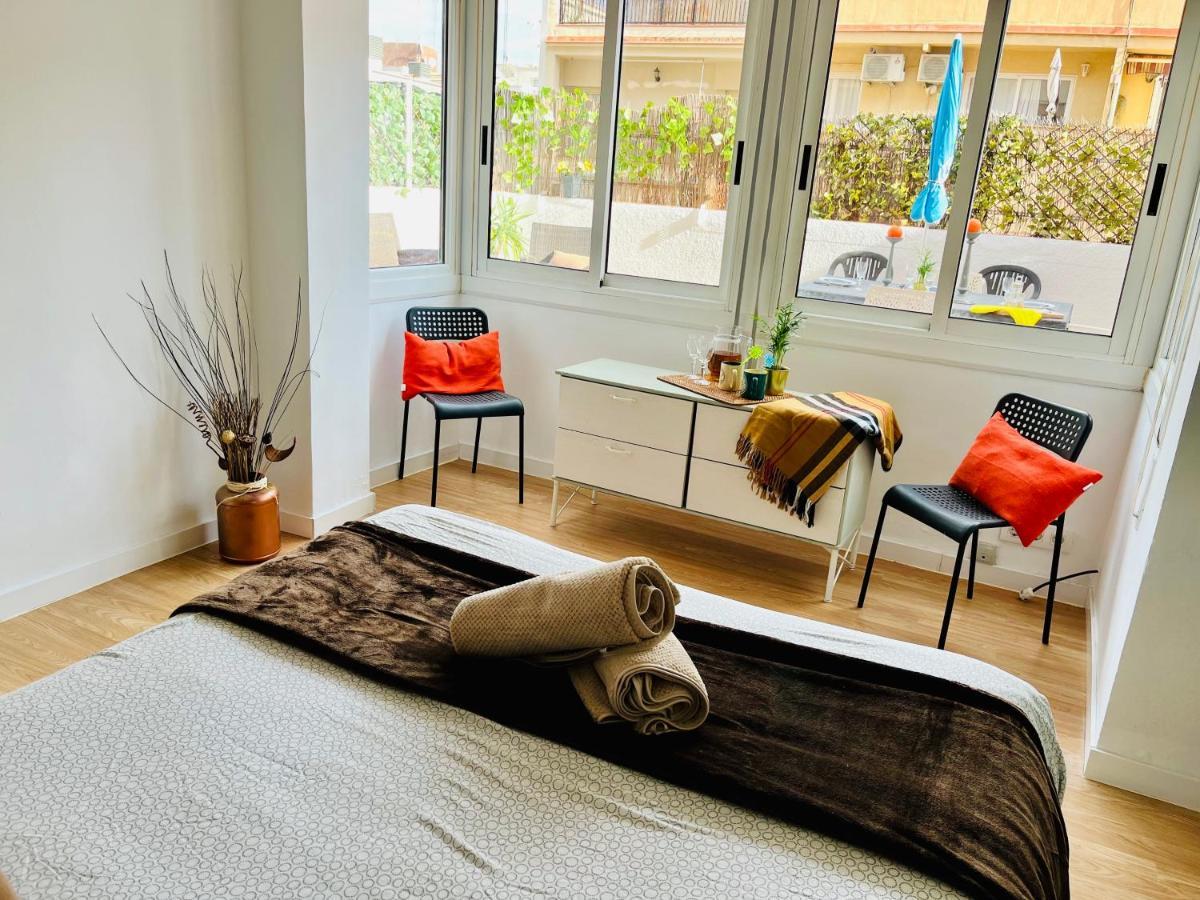 Appartement Calm Terrace *