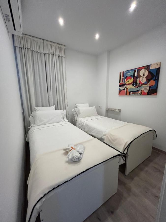 Apartment Rg House