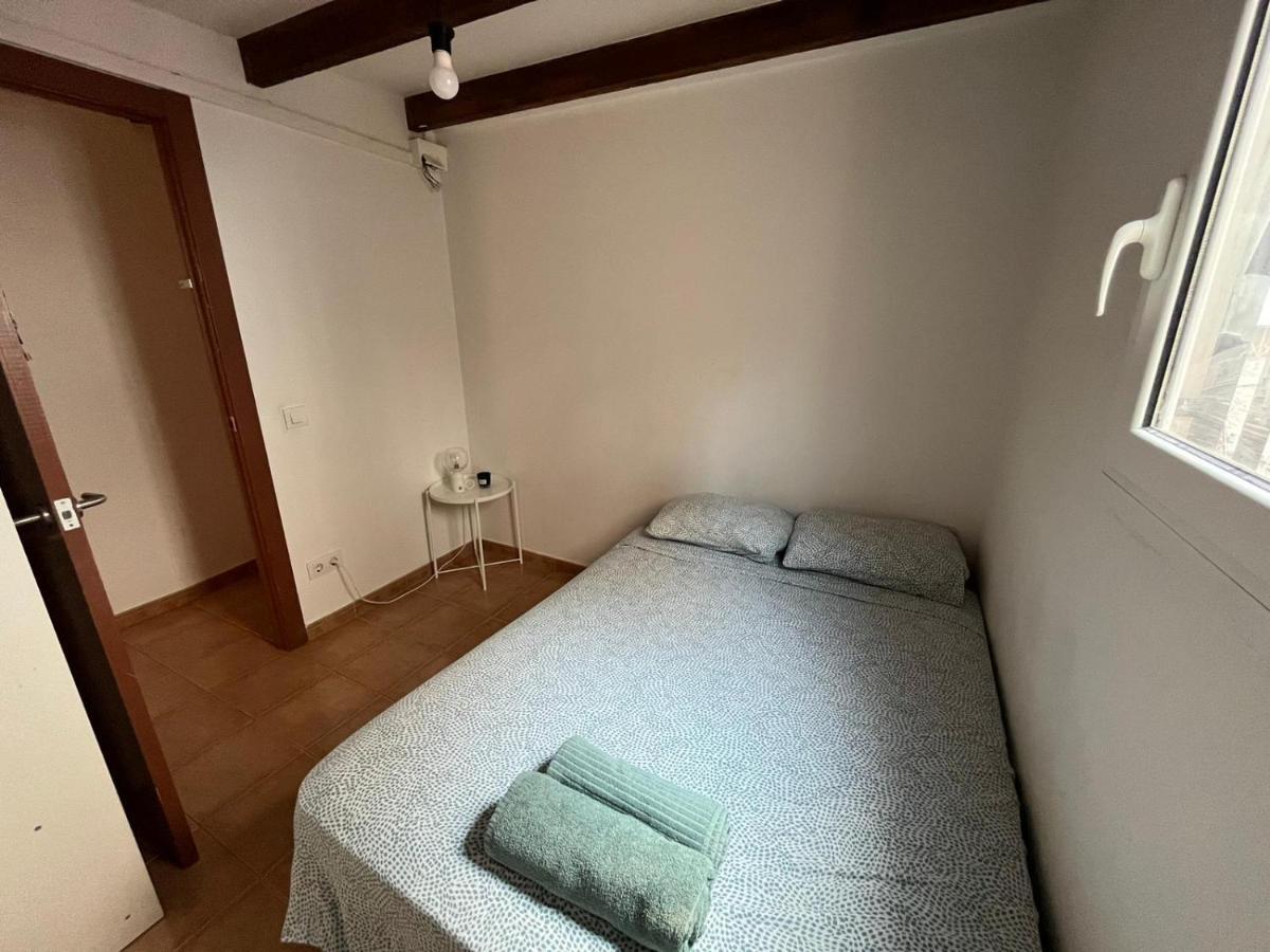 Apartment Large In El Raval *