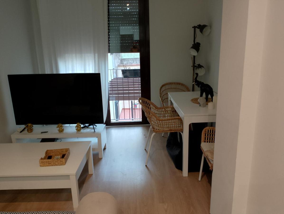 Apartamento Mara