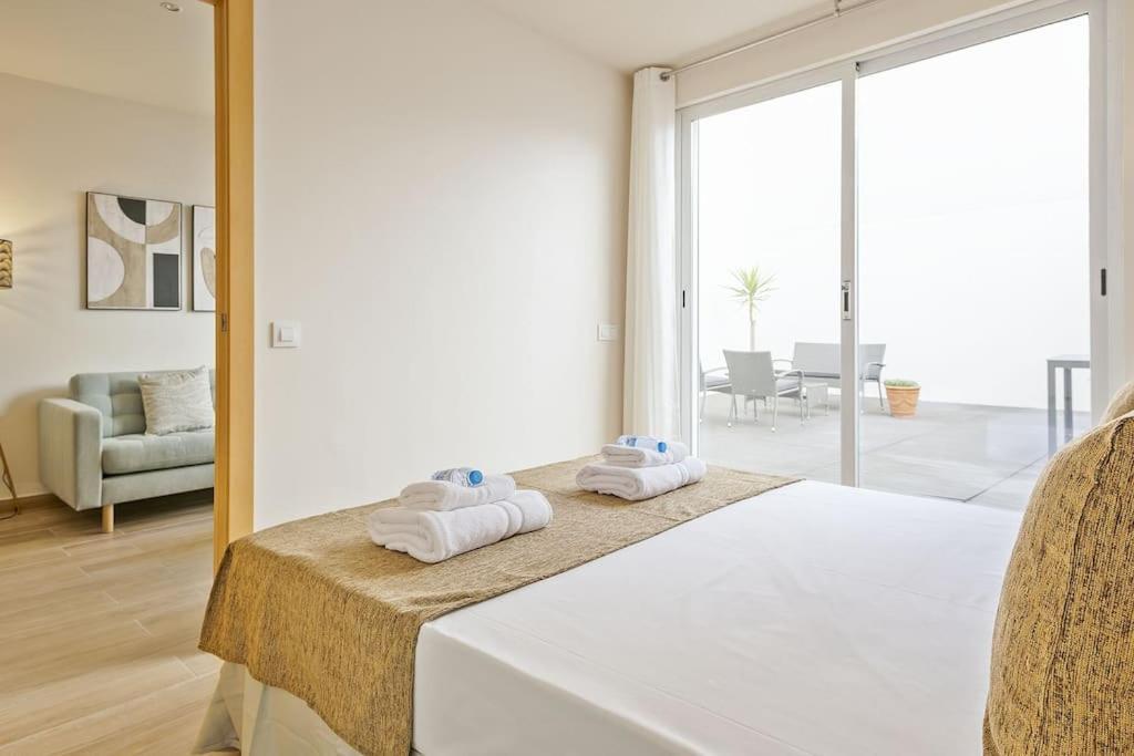 Apartment Alcam Galileu *