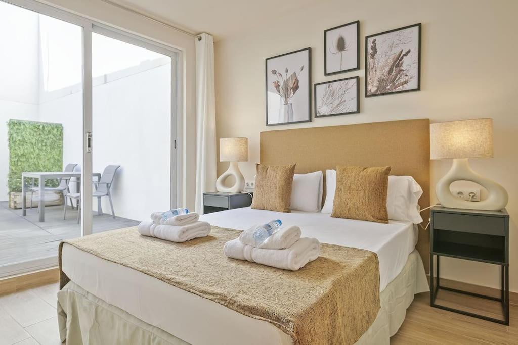 Alcam Galileu Apartment *
