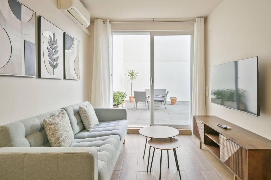 Alcam Galileu Apartment *