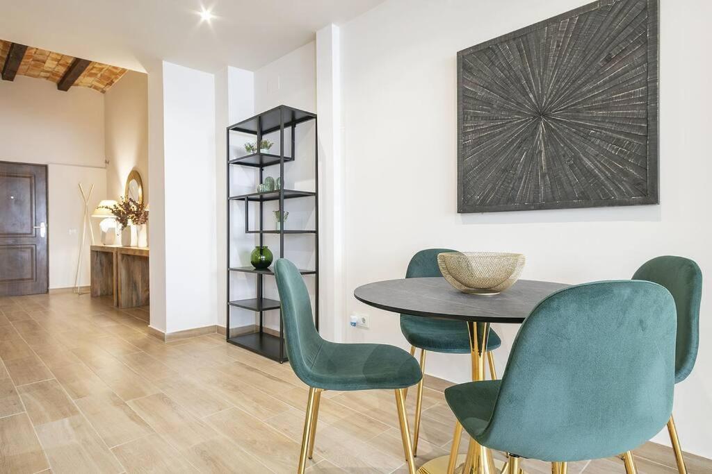 Alcam Galileu Apartment *