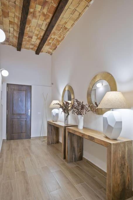 Alcam Galileu Apartment Barcelona