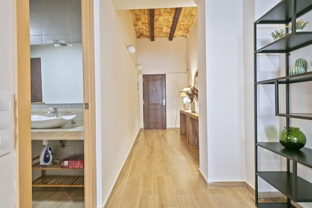 Alcam Galileu Apartment