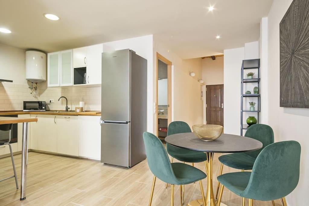 Alcam Galileu Apartment *