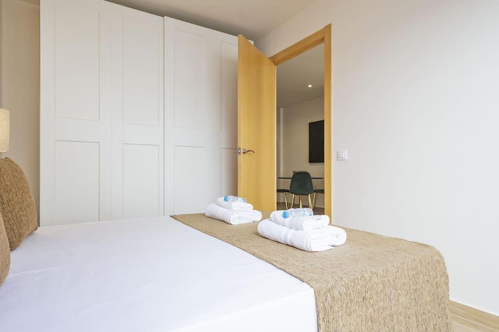 Apartment Alcam Galileu Barcelona