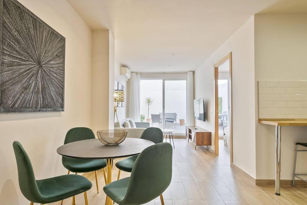 Alcam Galileu Apartment Barcelona