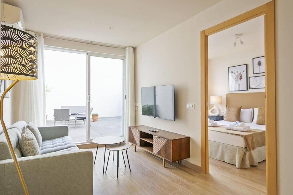 Alcam Galileu Apartment *