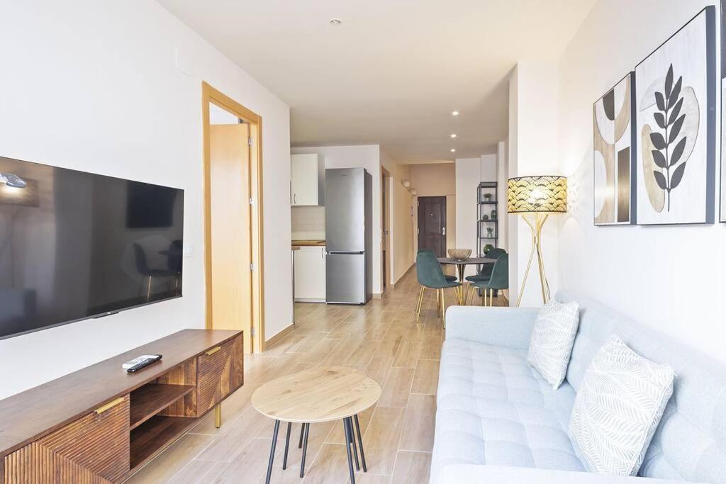 Apartment Alcam Galileu Barcelona