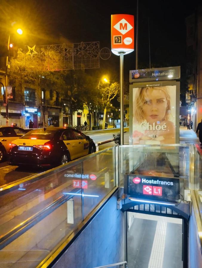 Couette-café Familiar Sants