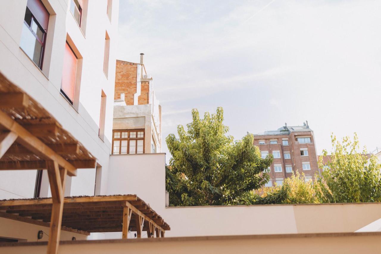 The Orbit Apartment Barcelona